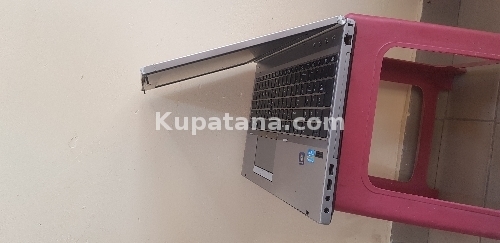 Hp Elitebook 8570 GAMING