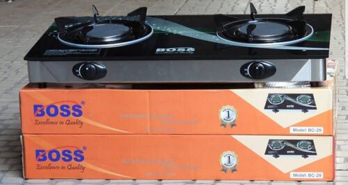 boss gas stove price