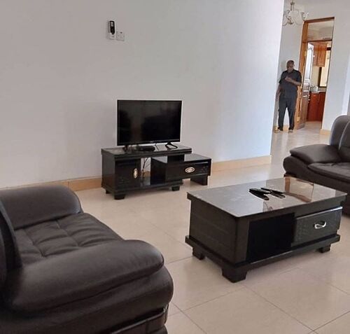 2 BEDROOMS MSASANI 