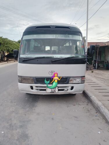 Coaster Mayai 1hz Manual 