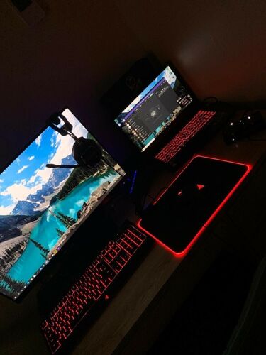 Brand New Gaming Laptop MSI GF 63 Thin