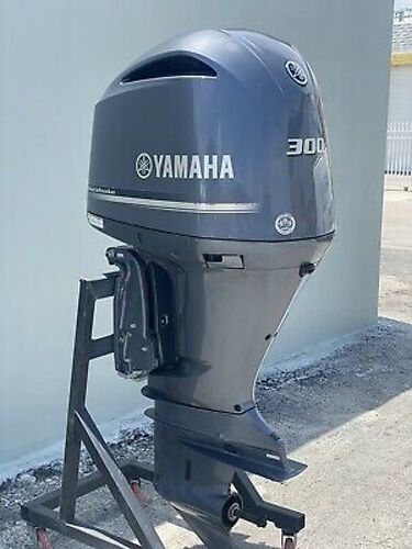 quality outboard engines  