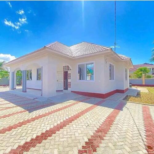 House for rent located at Bahari Beach