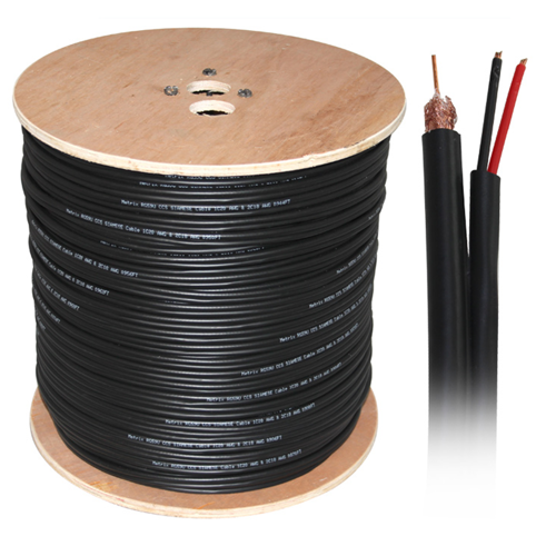 RG59+2C CCTV CABLE 305M