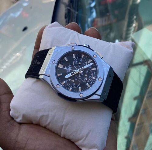 Hublot watches