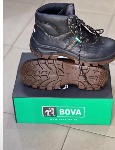 safety shoes BOVA