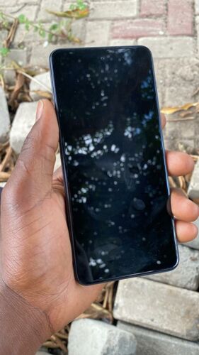 Infinix Smart 8 
