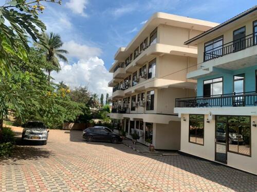 Hotel For Sale At Mbezi Luguruni