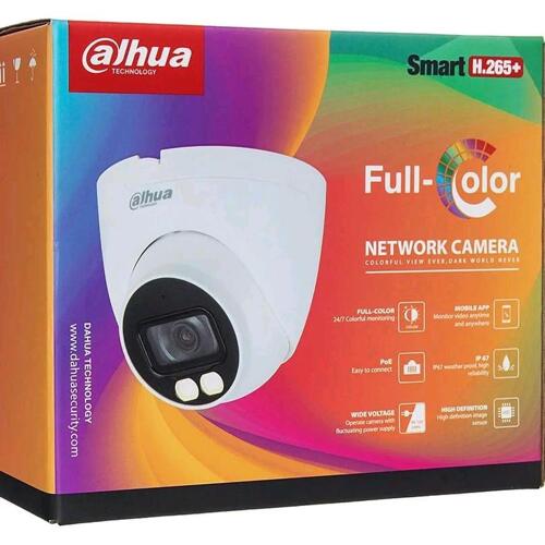 NETWORK CAMERA