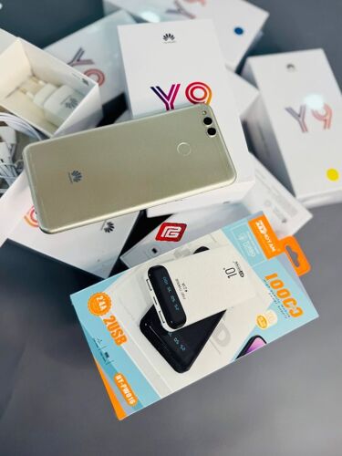 Vivo Y 9 2018