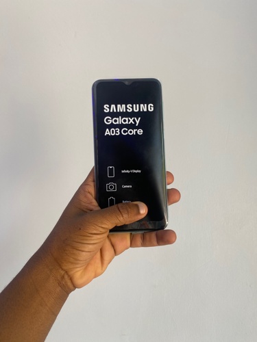 Samsung A03 Core