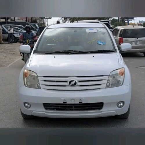 IST NAUZA NEW SAFI SANA 