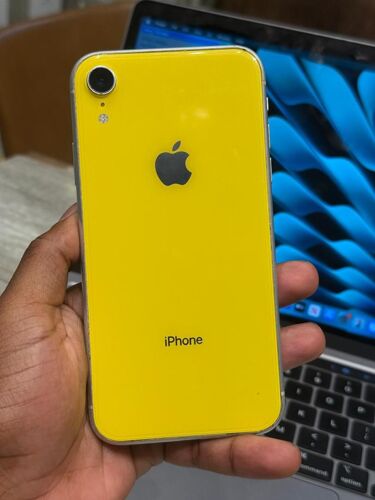 iPhone Xr GB 64 
