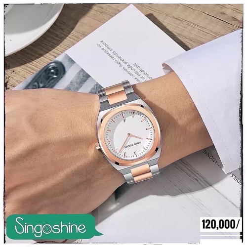 MINIFOCUS ORIGINAL WATCH