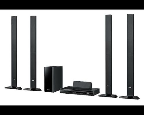 Samsung hometheater 