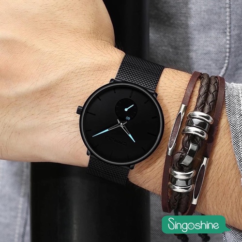 SKMEI WATCH
