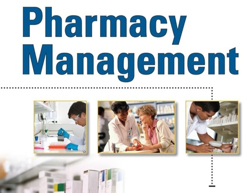 Pharmacy software 