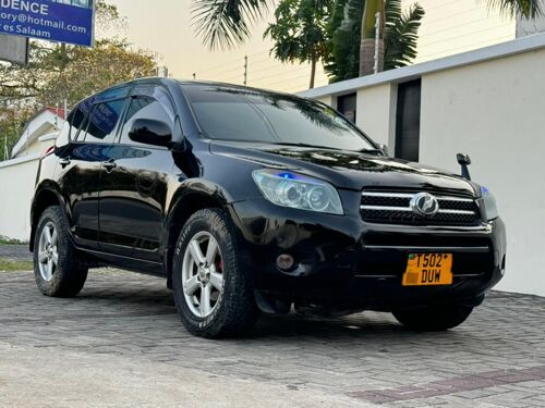 RAV4 MISS TZ 0620858707