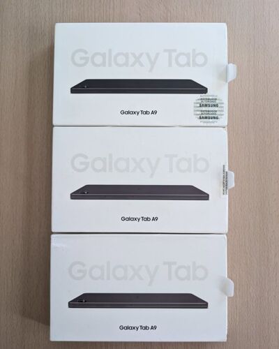 Samsung Tab A9