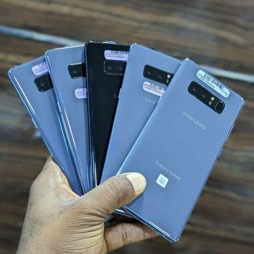 Samsung s8 plus 64gb ram4