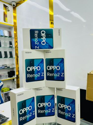 OPPO RENO 2Z