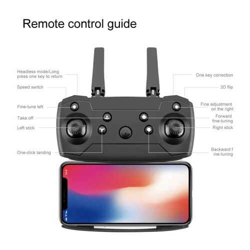 E99 DRONE 