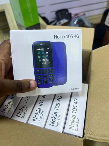 Nokia 105