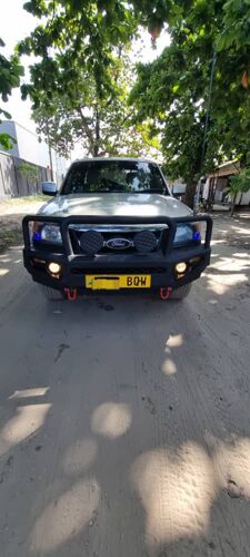 Ford Ranger 0713095050