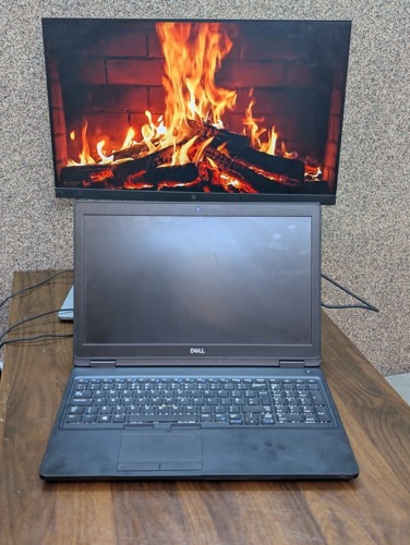 Dell Latitude 5591
