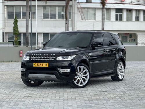 Range Sports 2014