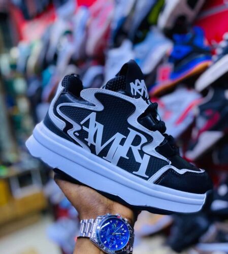 New AMIRI SHOES 