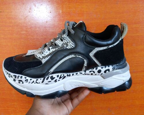 Raba ya mtumba size37