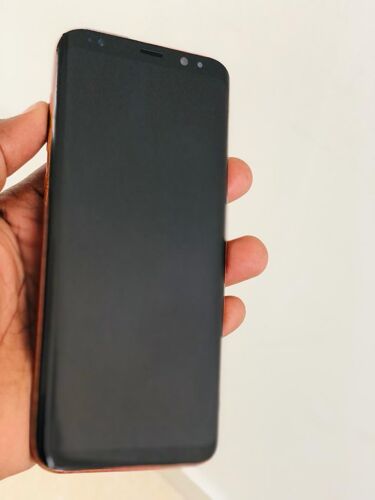 Samsung S8+