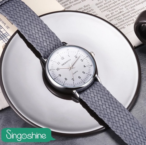 RIBIRTH WATCH