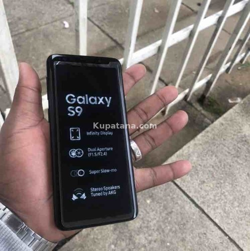 Galaxy S9 GB-64
