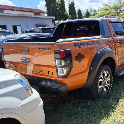 Fordranger Pickup for sale 