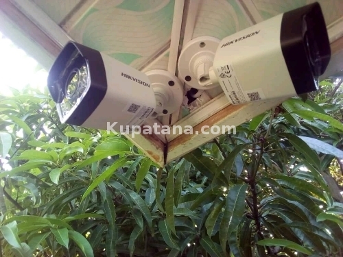 CCTV Camera