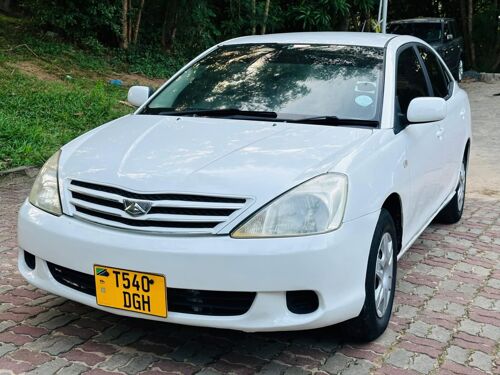 Toyota Allion cc 1490