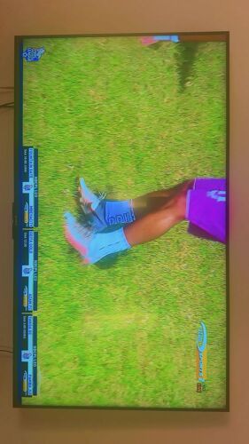 Sony Bravia 65 inch 4k