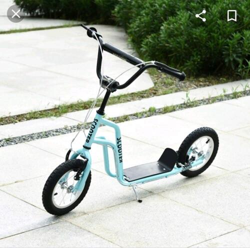 Scooter bike