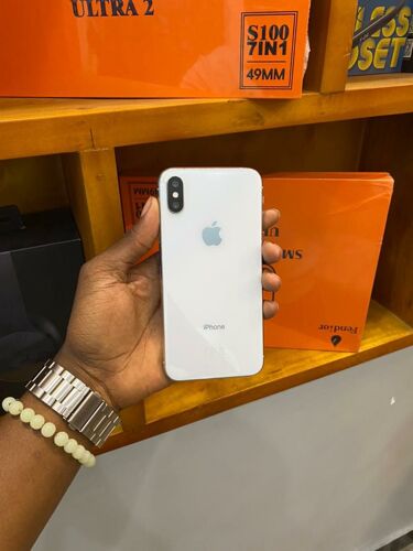 Iphone x 64GB