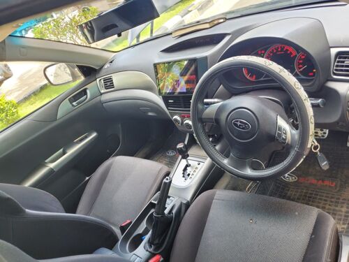 Impreza cc 1490 Full Ac 