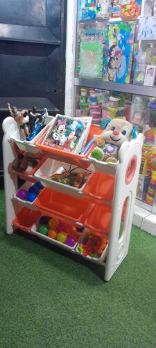 shelf organizer 