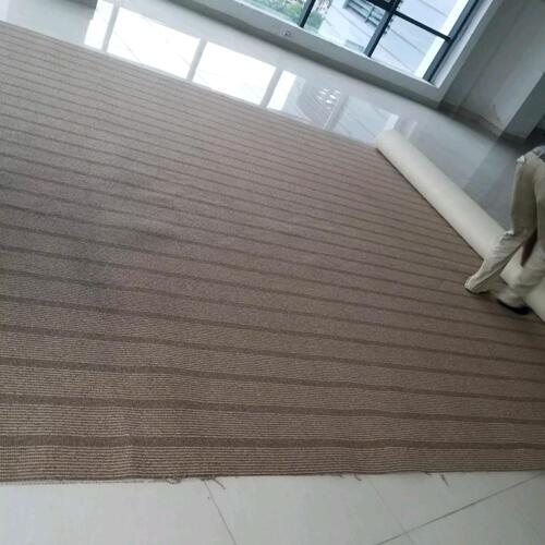 Wall-to-wall Carpet....20,000 per square meter.