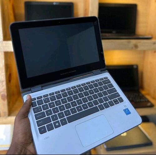 Laptop