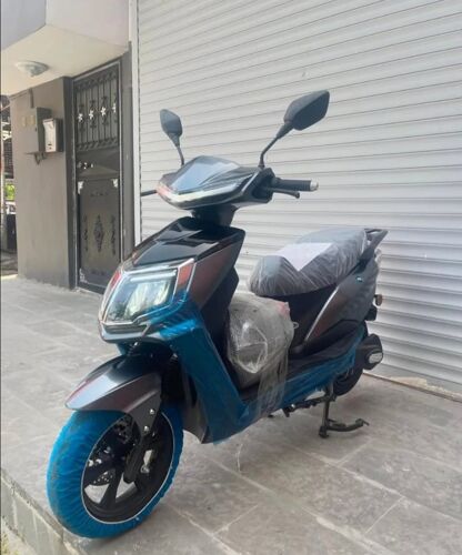 Eletric scooter ,offer wahi 