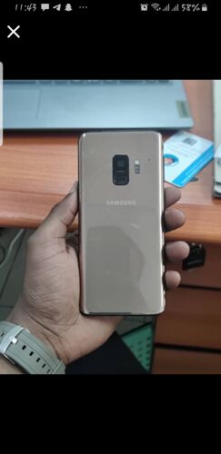 Samsung s9