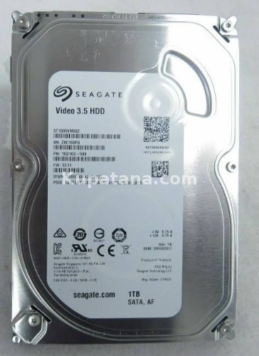 Desktop hard disk 1tb