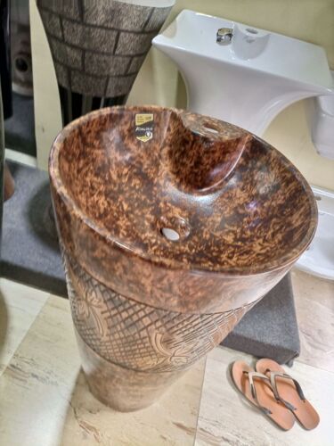 Dinning Basin 