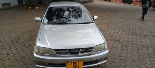 Toyota Carina T.i